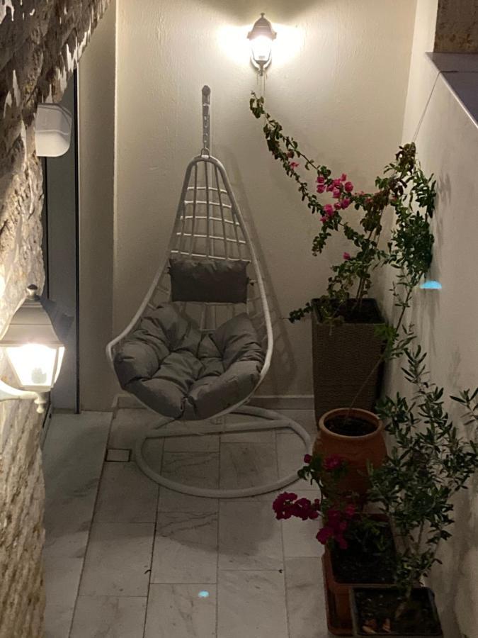 Villa Ulyana Kriaritsi - Athos Sea View & Spa Eksteriør bilde